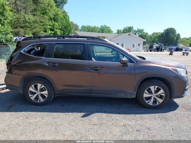 Aukcja sprzedaży 2020 Subaru Ascent Premium, vin: 4S4WMACD4L3401939, numer aukcji: 45244870