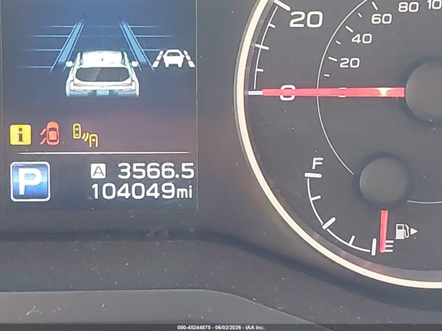 Aukcja sprzedaży 2020 Subaru Ascent Premium, vin: 4S4WMACD4L3401939, numer aukcji: 45244870