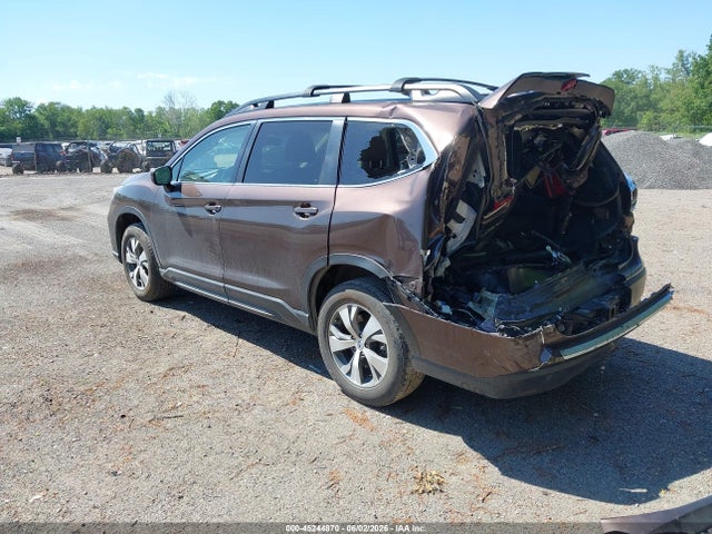 Aukcja sprzedaży 2020 Subaru Ascent Premium, vin: 4S4WMACD4L3401939, numer aukcji: 45244870
