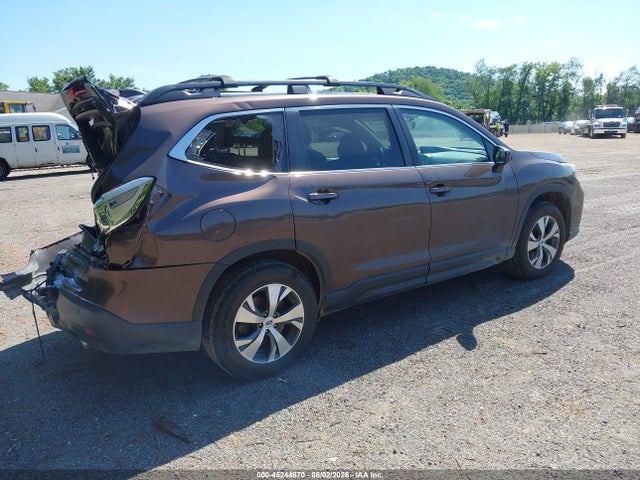 Aukcja sprzedaży 2020 Subaru Ascent Premium, vin: 4S4WMACD4L3401939, numer aukcji: 45244870