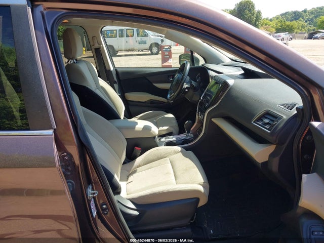 Aukcja sprzedaży 2020 Subaru Ascent Premium, vin: 4S4WMACD4L3401939, numer aukcji: 45244870