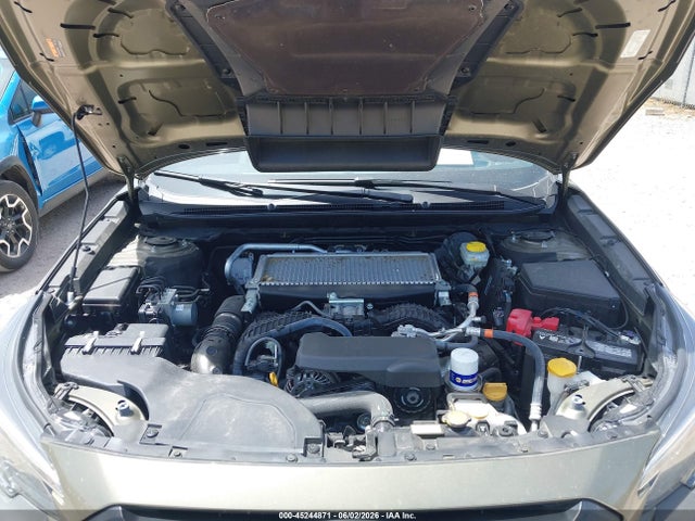 Aukcja sprzedaży 2025 Subaru Outback Wilderness, vin: 4S4BTGUD4S3187164, numer aukcji: 45244871