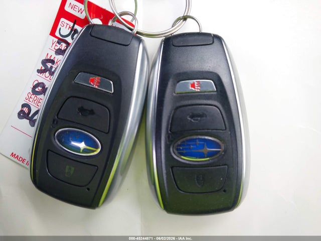 Aukcja sprzedaży 2025 Subaru Outback Wilderness, vin: 4S4BTGUD4S3187164, numer aukcji: 45244871