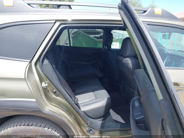 Aukcja sprzedaży 2025 Subaru Outback Wilderness, vin: 4S4BTGUD4S3187164, numer aukcji: 45244871