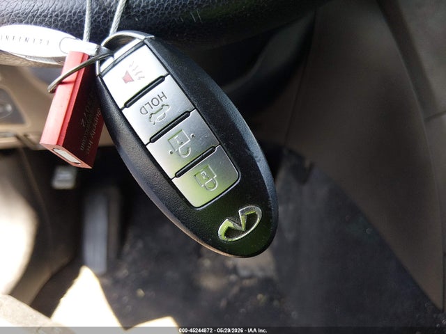 Aukcja sprzedaży 2010 Infiniti G37x, vin: JN1CV6AR9AM252972, numer aukcji: 45244872