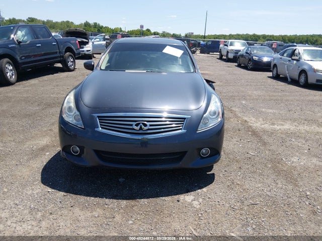 Aukcja sprzedaży 2010 Infiniti G37x, vin: JN1CV6AR9AM252972, numer aukcji: 45244872