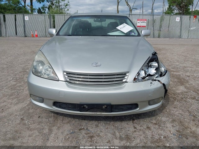 45244875 :رقم المزاد ، JTHBA30G445025558 vin ، 2004 Lexus Es 330 مزاد بيع