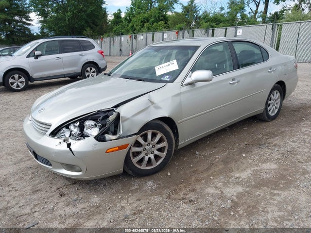 Auction sale of the 2004 Lexus Es 330, vin: JTHBA30G445025558, lot number: 45244875
