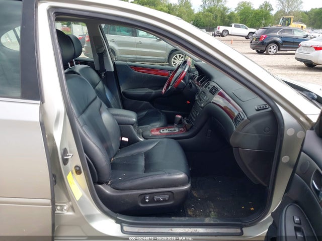 Aukcja sprzedaży 2004 Lexus Es 330, vin: JTHBA30G445025558, numer aukcji: 45244875