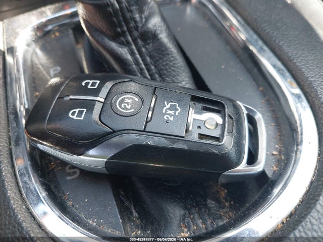 Продажа на аукционе авто 2015 Ford Mustang Ecoboost, vin: 1FA6P8TH7F5343220, номер лота: 45244877