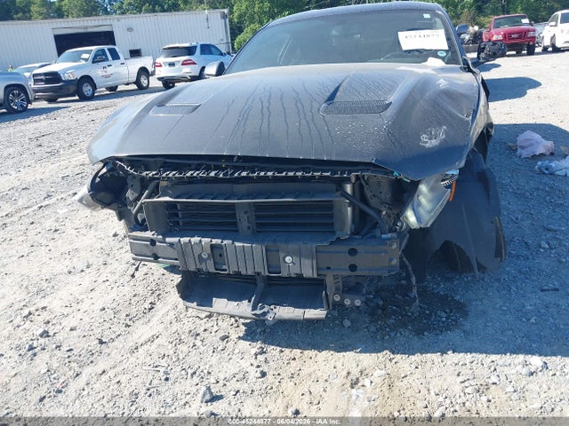 45244877 :رقم المزاد ، 1FA6P8TH7F5343220 vin ، 2015 Ford Mustang Ecoboost مزاد بيع