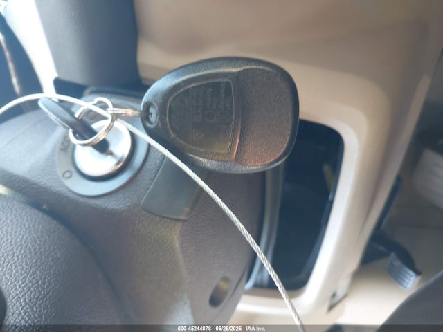 45244878 :رقم المزاد ، 5GAKRCED7CJ137903 vin ، 2012 Buick Enclave Leather مزاد بيع