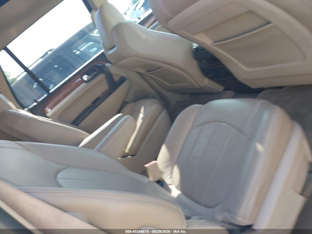 45244878 :رقم المزاد ، 5GAKRCED7CJ137903 vin ، 2012 Buick Enclave Leather مزاد بيع