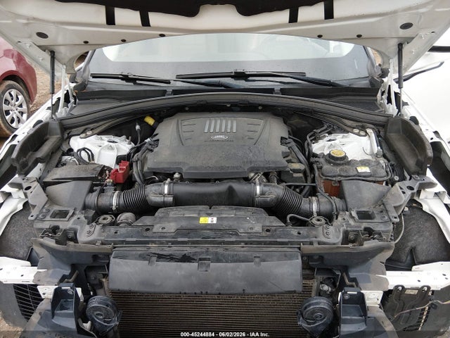Aukcja sprzedaży 2020 Land Rover Range Rover Velar P340 S, vin: SALYB2FV0LA257873, numer aukcji: 45244884