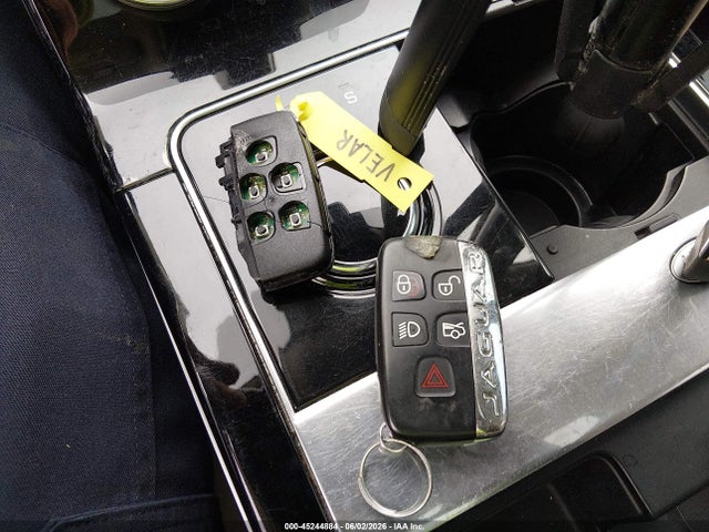 Aukcja sprzedaży 2020 Land Rover Range Rover Velar P340 S, vin: SALYB2FV0LA257873, numer aukcji: 45244884