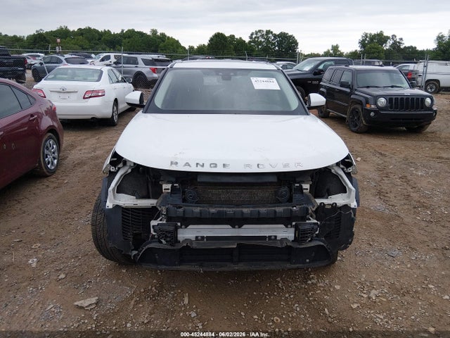 Aukcja sprzedaży 2020 Land Rover Range Rover Velar P340 S, vin: SALYB2FV0LA257873, numer aukcji: 45244884