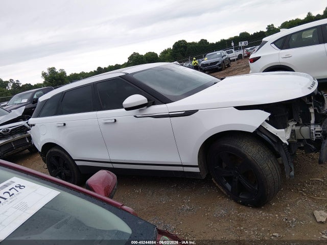 Aukcja sprzedaży 2020 Land Rover Range Rover Velar P340 S, vin: SALYB2FV0LA257873, numer aukcji: 45244884