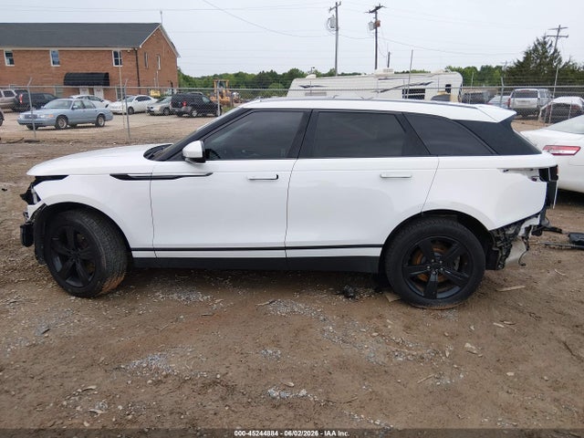 Aukcja sprzedaży 2020 Land Rover Range Rover Velar P340 S, vin: SALYB2FV0LA257873, numer aukcji: 45244884