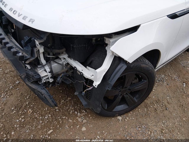 Aukcja sprzedaży 2020 Land Rover Range Rover Velar P340 S, vin: SALYB2FV0LA257873, numer aukcji: 45244884