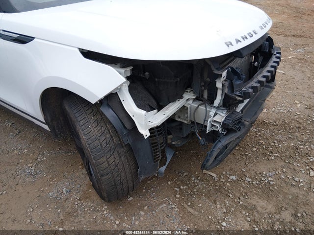 Aukcja sprzedaży 2020 Land Rover Range Rover Velar P340 S, vin: SALYB2FV0LA257873, numer aukcji: 45244884