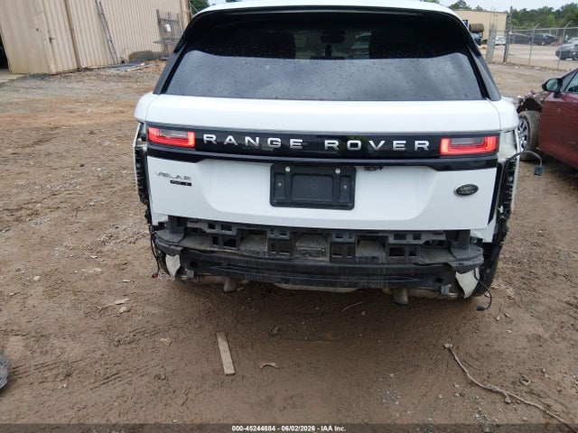 Aukcja sprzedaży 2020 Land Rover Range Rover Velar P340 S, vin: SALYB2FV0LA257873, numer aukcji: 45244884