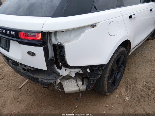 Aukcja sprzedaży 2020 Land Rover Range Rover Velar P340 S, vin: SALYB2FV0LA257873, numer aukcji: 45244884