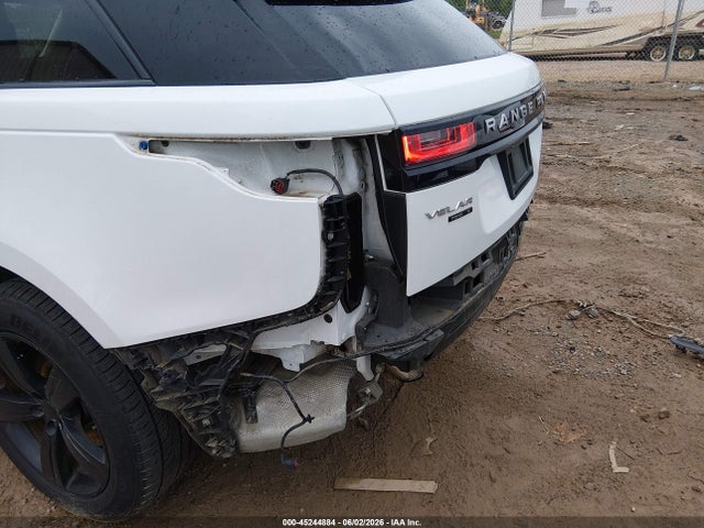Aukcja sprzedaży 2020 Land Rover Range Rover Velar P340 S, vin: SALYB2FV0LA257873, numer aukcji: 45244884