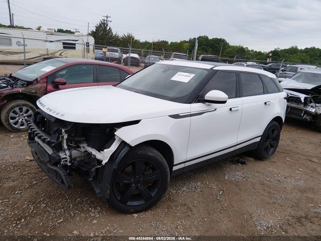 Aukcja sprzedaży 2020 Land Rover Range Rover Velar P340 S, vin: SALYB2FV0LA257873, numer aukcji: 45244884
