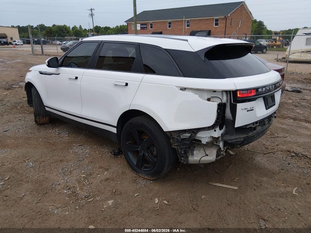 Aukcja sprzedaży 2020 Land Rover Range Rover Velar P340 S, vin: SALYB2FV0LA257873, numer aukcji: 45244884