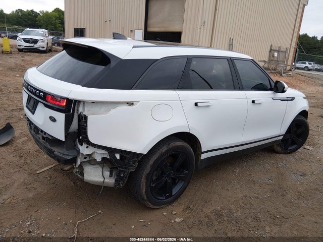 Aukcja sprzedaży 2020 Land Rover Range Rover Velar P340 S, vin: SALYB2FV0LA257873, numer aukcji: 45244884