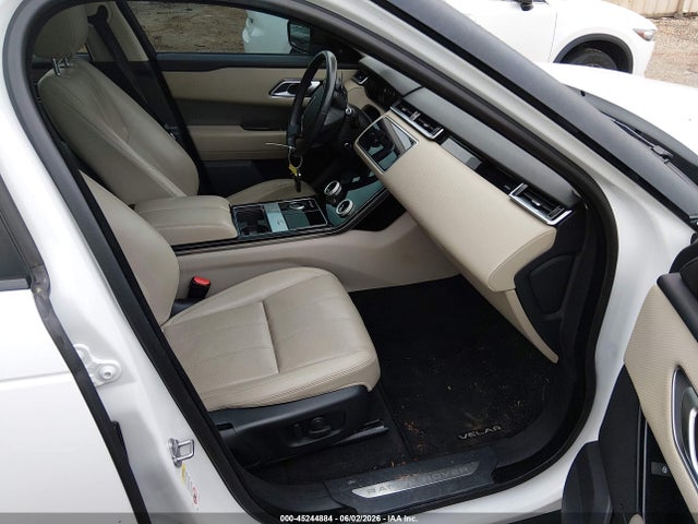 Aukcja sprzedaży 2020 Land Rover Range Rover Velar P340 S, vin: SALYB2FV0LA257873, numer aukcji: 45244884