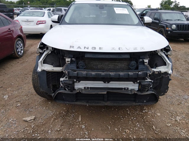 Aukcja sprzedaży 2020 Land Rover Range Rover Velar P340 S, vin: SALYB2FV0LA257873, numer aukcji: 45244884