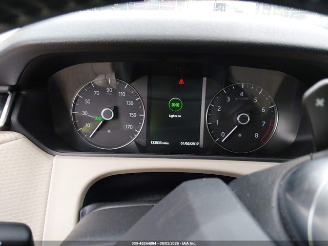 Aukcja sprzedaży 2020 Land Rover Range Rover Velar P340 S, vin: SALYB2FV0LA257873, numer aukcji: 45244884