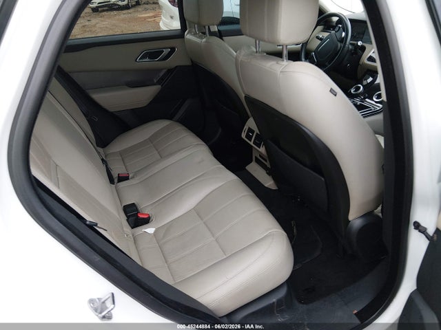 Aukcja sprzedaży 2020 Land Rover Range Rover Velar P340 S, vin: SALYB2FV0LA257873, numer aukcji: 45244884