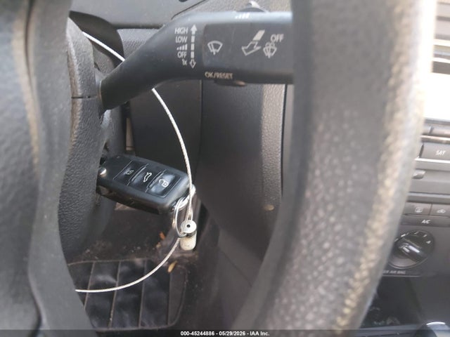 3VWD17AJ5EM287240 Volkswagen Jetta 1.8t Se