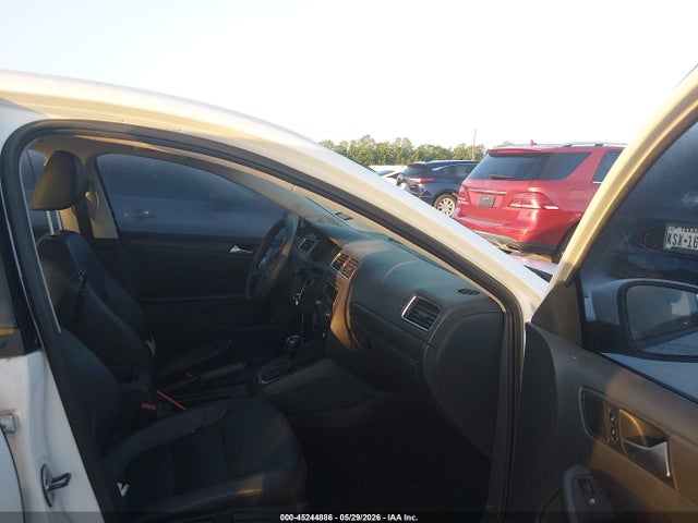 3VWD17AJ5EM287240 Volkswagen Jetta 1.8t Se