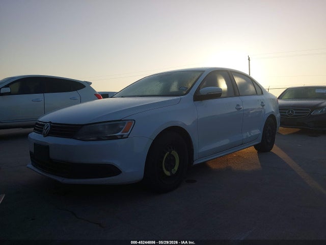3VWD17AJ5EM287240 Volkswagen Jetta 1.8t Se