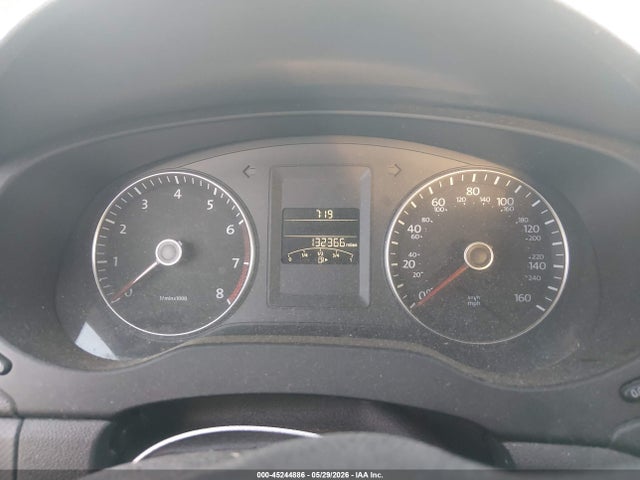 3VWD17AJ5EM287240 Volkswagen Jetta 1.8t Se