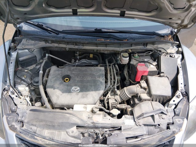 Aukcja sprzedaży 2012 Mazda Cx-7 I Sport, vin: JM3ER2BM7C0419580, numer aukcji: 45244887