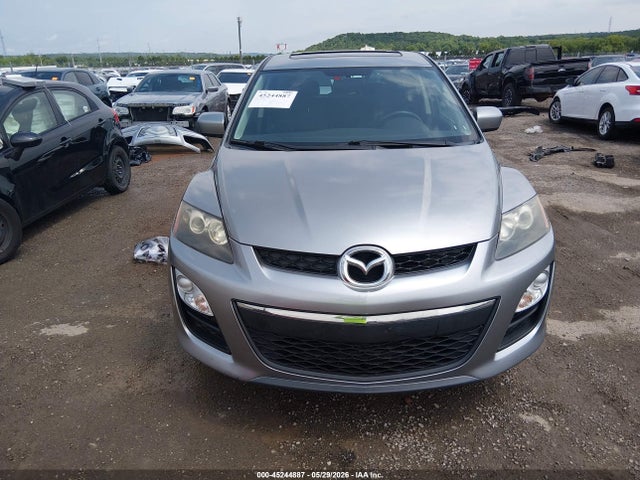 Aukcja sprzedaży 2012 Mazda Cx-7 I Sport, vin: JM3ER2BM7C0419580, numer aukcji: 45244887