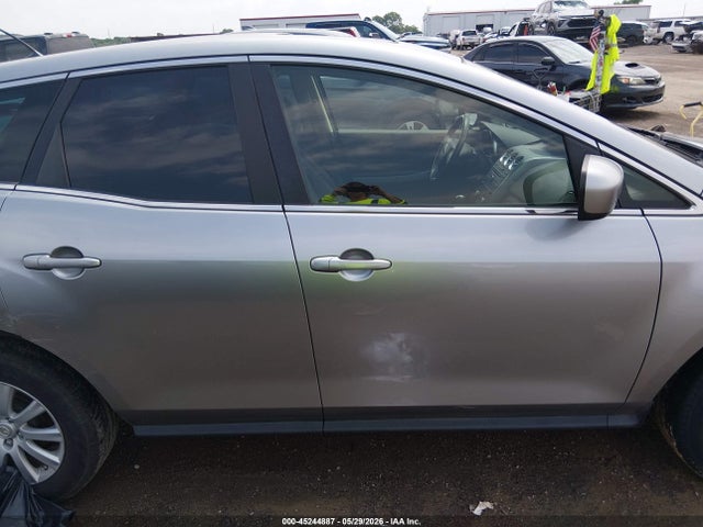 Aukcja sprzedaży 2012 Mazda Cx-7 I Sport, vin: JM3ER2BM7C0419580, numer aukcji: 45244887