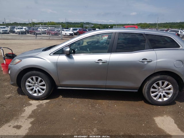 Aukcja sprzedaży 2012 Mazda Cx-7 I Sport, vin: JM3ER2BM7C0419580, numer aukcji: 45244887