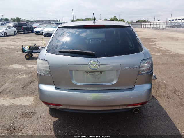 Aukcja sprzedaży 2012 Mazda Cx-7 I Sport, vin: JM3ER2BM7C0419580, numer aukcji: 45244887