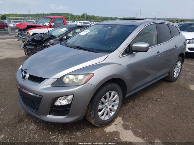 Aukcja sprzedaży 2012 Mazda Cx-7 I Sport, vin: JM3ER2BM7C0419580, numer aukcji: 45244887