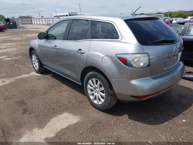 Aukcja sprzedaży 2012 Mazda Cx-7 I Sport, vin: JM3ER2BM7C0419580, numer aukcji: 45244887