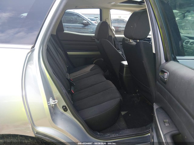Aukcja sprzedaży 2012 Mazda Cx-7 I Sport, vin: JM3ER2BM7C0419580, numer aukcji: 45244887