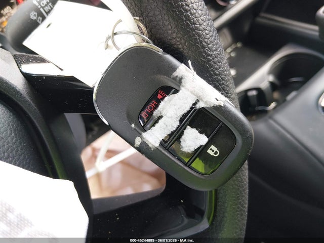 3CZRZ1H34TM742687 Honda Hr-v 2wd Lx
