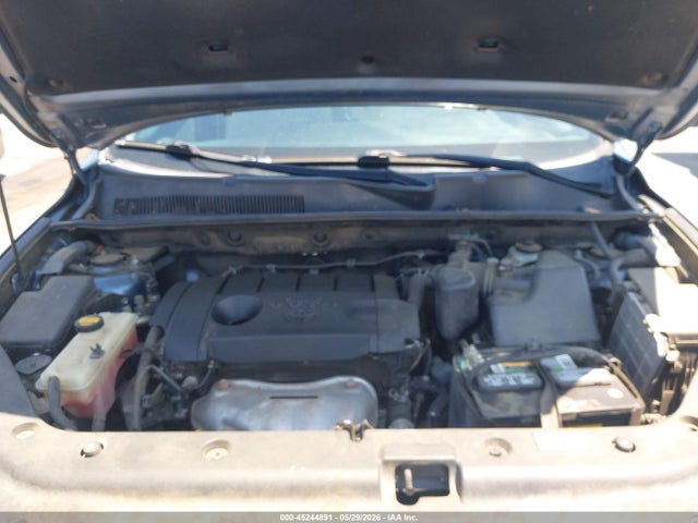 Aukcja sprzedaży 2012 Toyota Rav4, vin: JTMKF4DV4C5046801, numer aukcji: 45244891