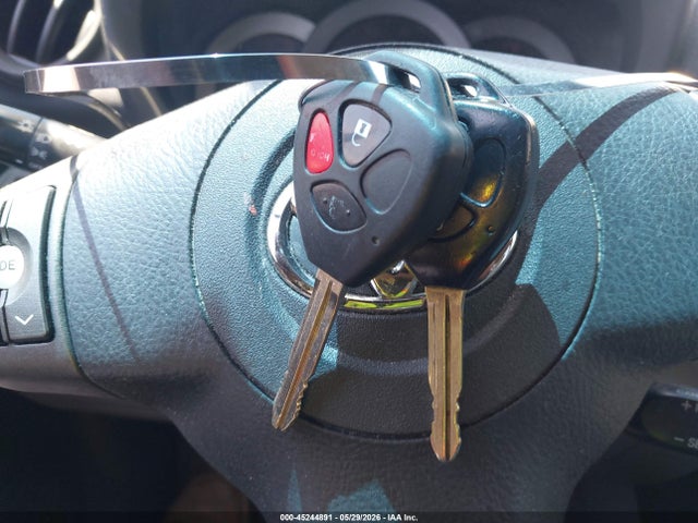 Aukcja sprzedaży 2012 Toyota Rav4, vin: JTMKF4DV4C5046801, numer aukcji: 45244891