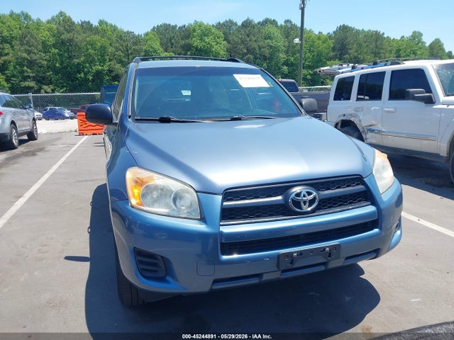 Aukcja sprzedaży 2012 Toyota Rav4, vin: JTMKF4DV4C5046801, numer aukcji: 45244891